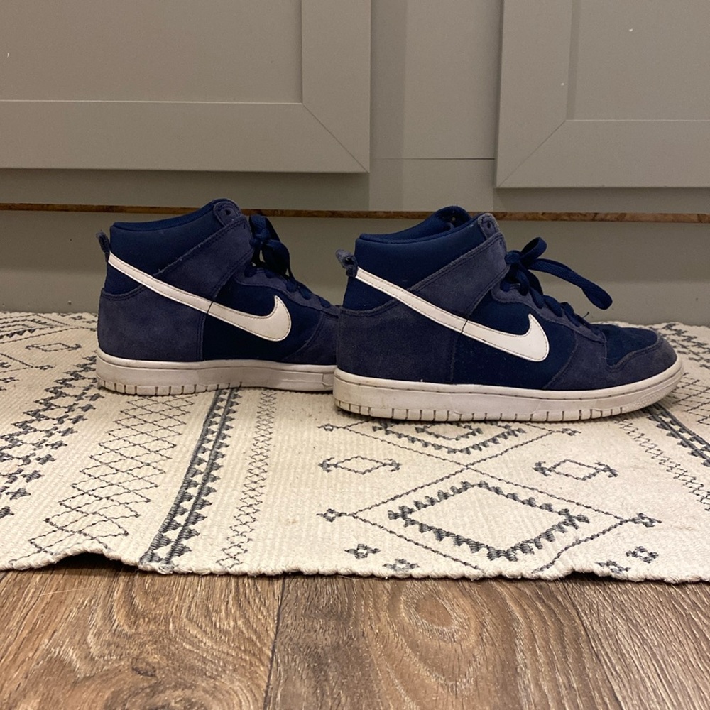 Nike High Tops